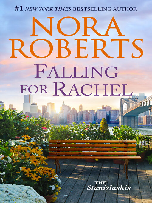 Title details for Falling For Rachel by Nora Roberts - Wait list